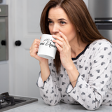 You Are mi Amor – White mug [PERFECT GIFT FOR THAT SPECIAL PERSON YOU LOVE]
